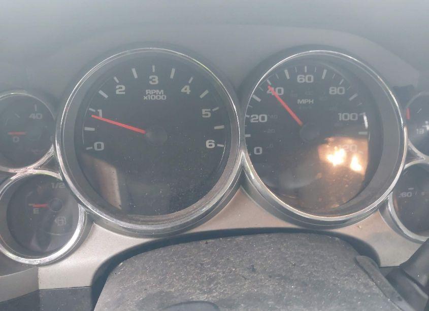Photo 16 of 2009 Chevrolet Silverado 1500 LT (VIN 1GCEC29J99Z141467)