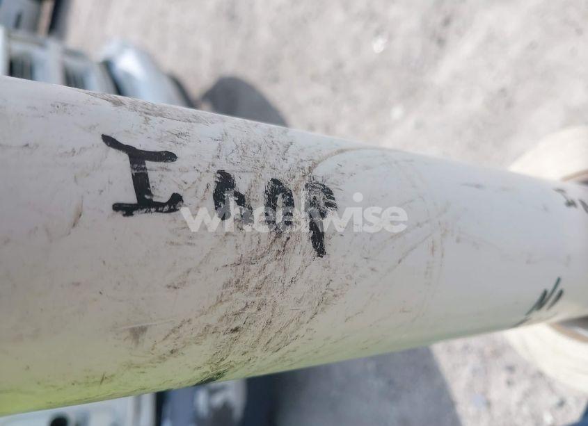 Photo 15 of 1998 Chevrolet Chevy VAN G1500 (VIN 1GCEG15M6W1009839)