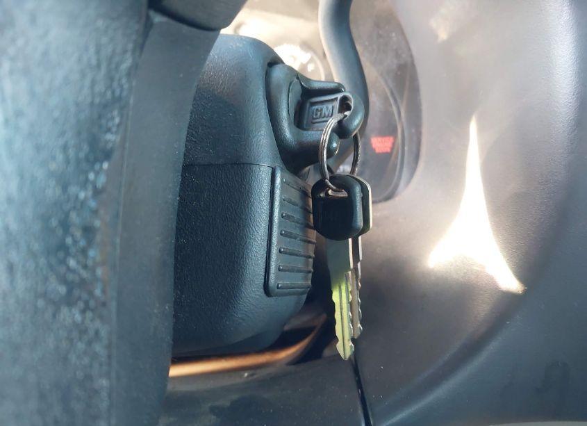 Photo 11 of 1998 Chevrolet Chevy VAN G1500 (VIN 1GCEG15W4W1051461)