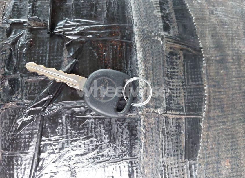 Photo 11 of 2005 Chevrolet Express (VIN 1GCEG15X251253481)