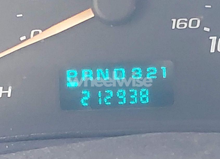 Photo 15 of 2006 Chevrolet Express WORK VAN (VIN 1GCEG15X261239839)