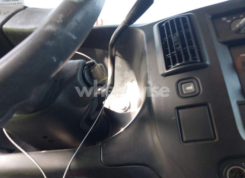 Photo 11 of 2006 Chevrolet Express WORK VAN (VIN 1GCEG15XX61151265)