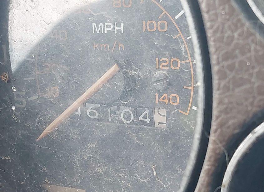 Photo 15 of 1984 Chevrolet G20 (VIN 1GCEG25F2E7124750)