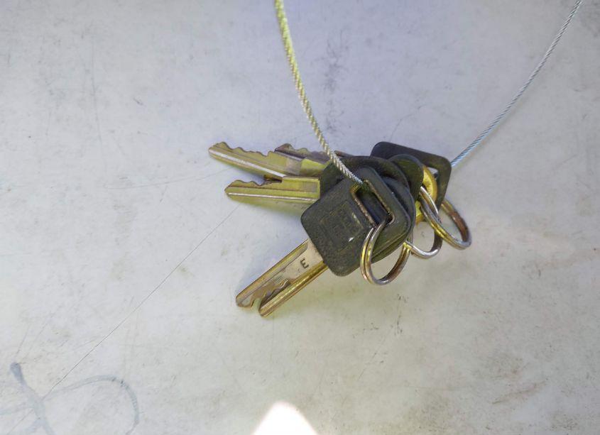 Photo 11 of 1994 Chevrolet G20 (VIN 1GCEG25K3RF121803)