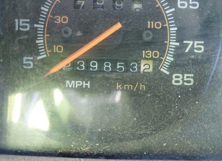 Photo 15 of 1994 Chevrolet G20 (VIN 1GCEG25K3RF121803)