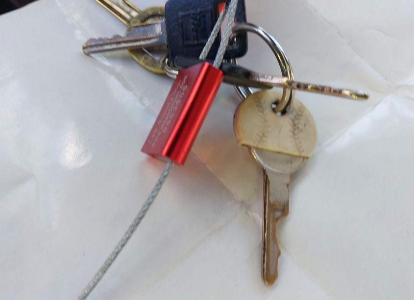 Photo 11 of 1995 Chevrolet G20 (VIN 1GCEG25K8SF219117)