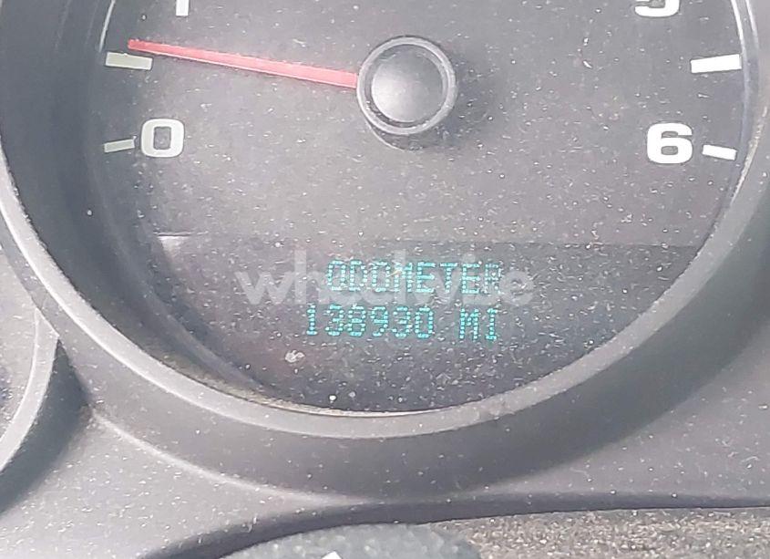 Photo 15 of 2007 Chevrolet Silverado 1500 WORK TRUCK (VIN 1GCEK14007Z587550)