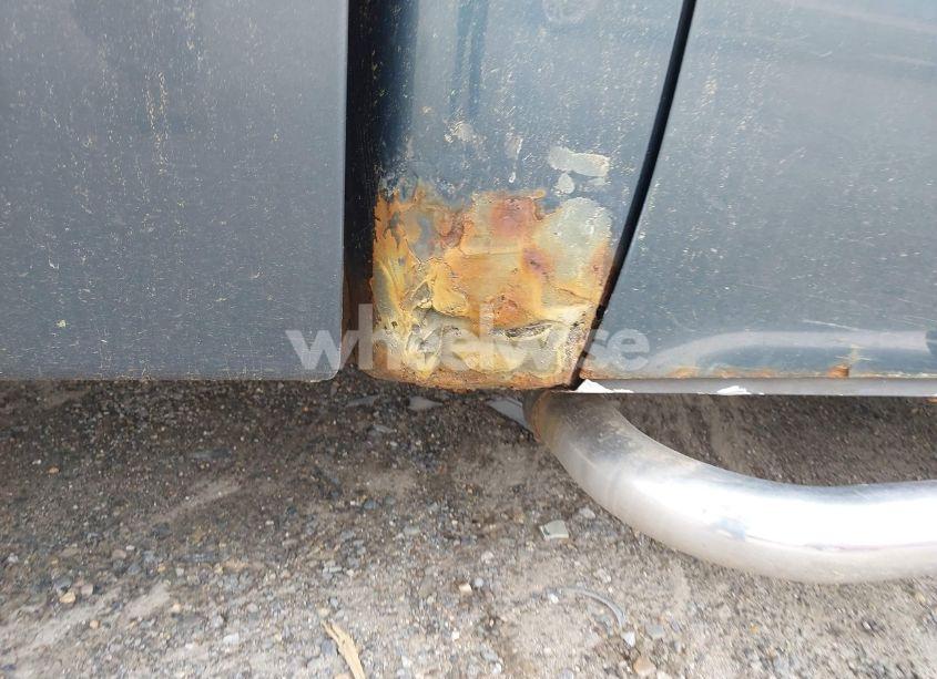 Photo 20 of 2007 Chevrolet Silverado 1500 WORK TRUCK (VIN 1GCEK14007Z587550)