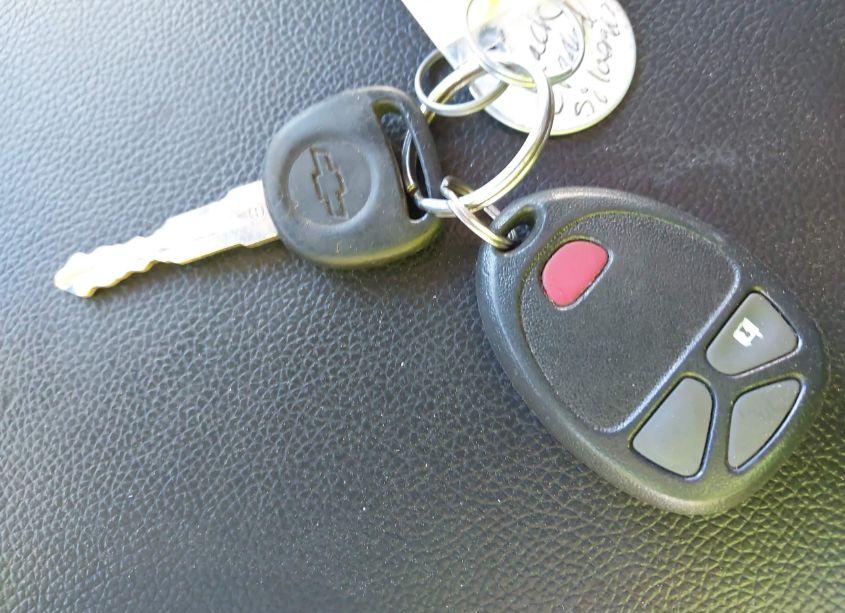 Photo 11 of 2007 Chevrolet Silverado 1500 LT1 (VIN 1GCEK14027Z651877)