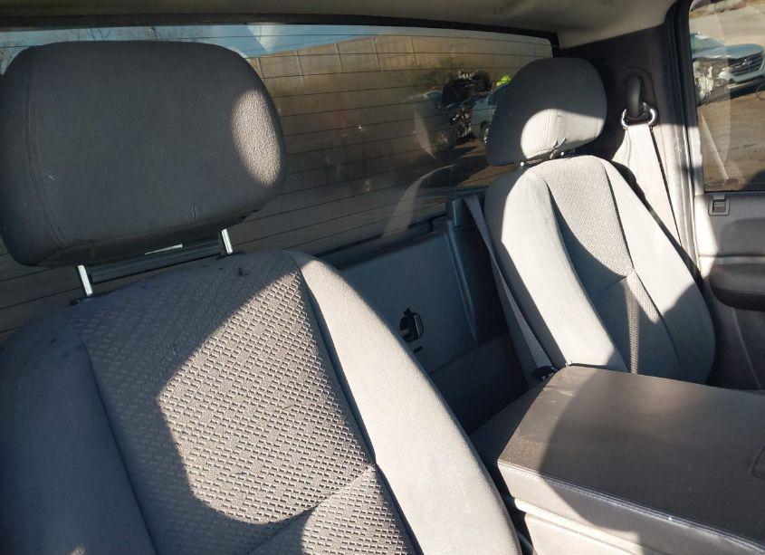 Photo 8 of 2007 Chevrolet Silverado 1500 LT1 (VIN 1GCEK14027Z651877)