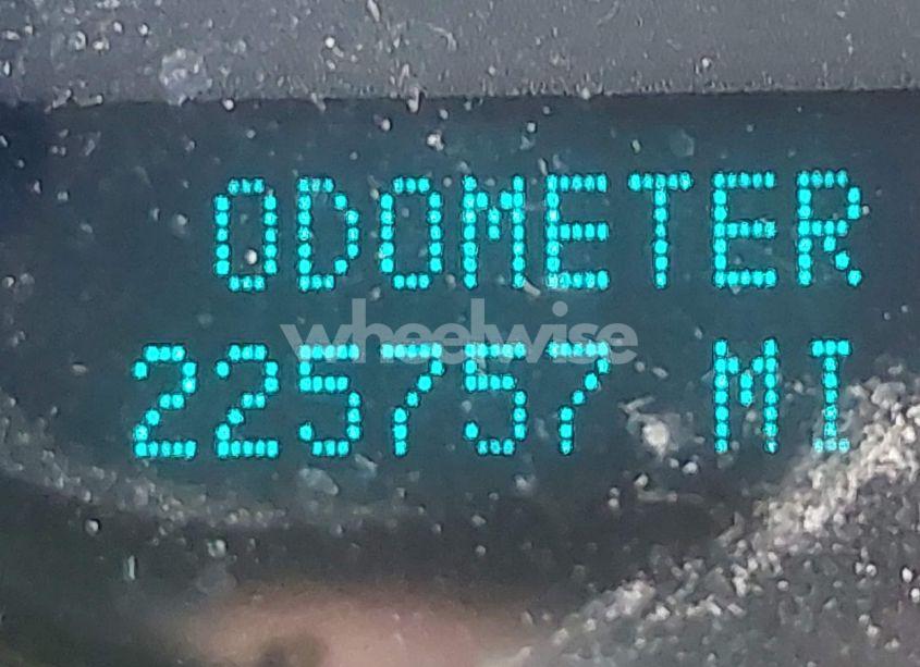 Photo 15 of 2008 Chevrolet Silverado 1500 LT1 (VIN 1GCEK14028Z210624)