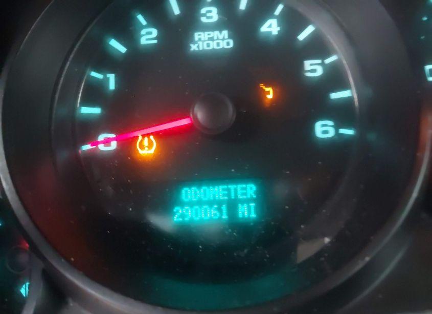 Photo 15 of 2009 Chevrolet Silverado 1500 WORK TRUCK (VIN 1GCEK14039Z175688)