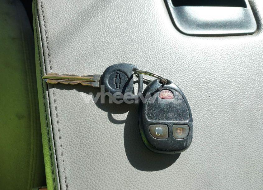 Photo 11 of 2008 Chevrolet Silverado 1500 LT1 (VIN 1GCEK14068Z325758)