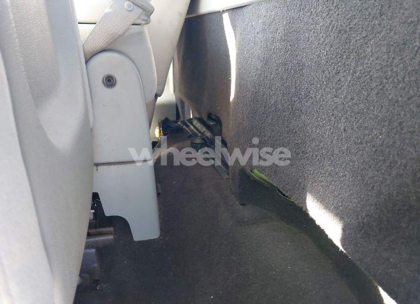 Photo 8 of 2008 Chevrolet Silverado 1500 LT1 (VIN 1GCEK14068Z325758)