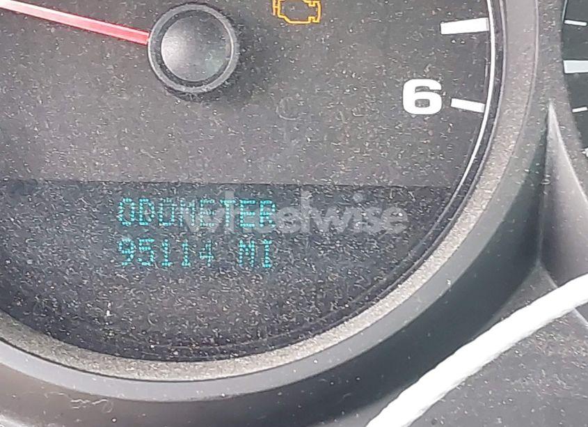 Photo 15 of 2007 Chevrolet Silverado 1500 WORK TRUCK (VIN 1GCEK14097Z644988)