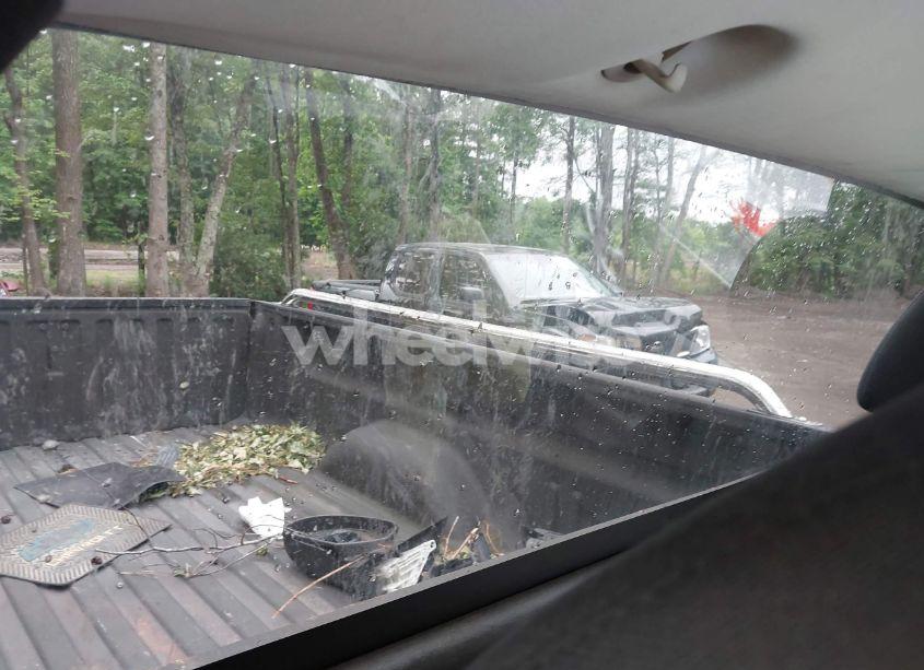 Photo 8 of 2008 Chevrolet Silverado 1500 WORK TRUCK (VIN 1GCEK14C08E112712)