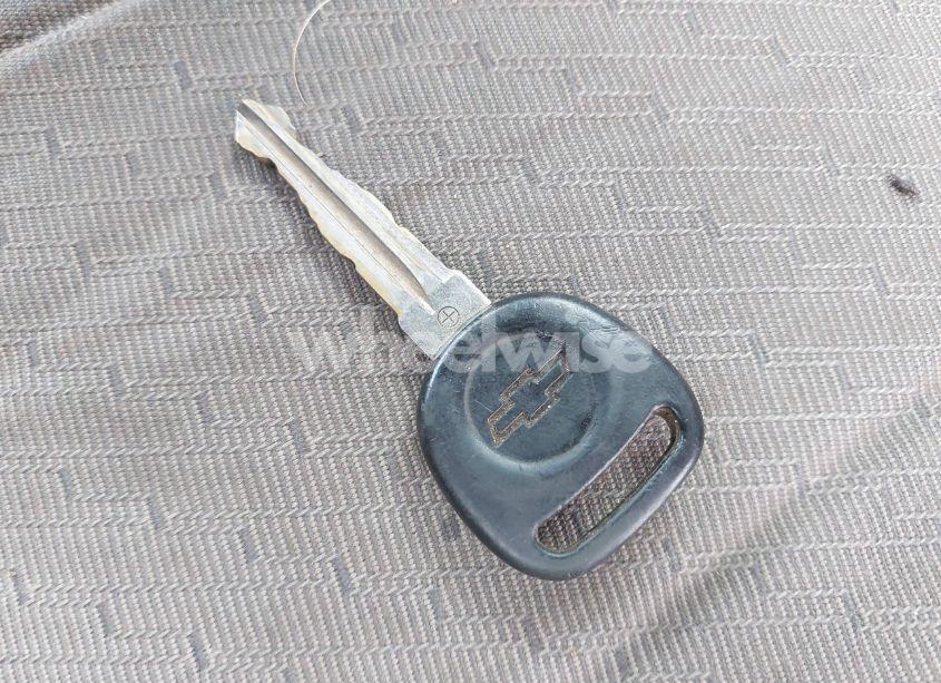 Photo 11 of 2008 Chevrolet Silverado 1500 WORK TRUCK (VIN 1GCEK14C08E135696)