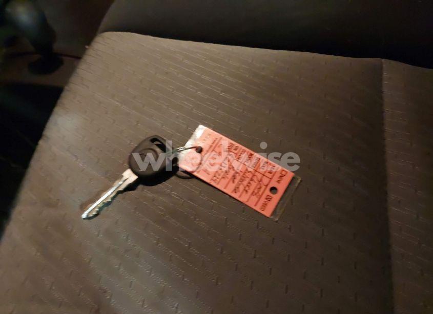 Photo 11 of 2008 Chevrolet Silverado 1500 WORK TRUCK (VIN 1GCEK14C08Z135724)