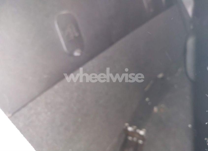 Photo 8 of 2008 Chevrolet Silverado 1500 WORK TRUCK (VIN 1GCEK14C08Z135724)