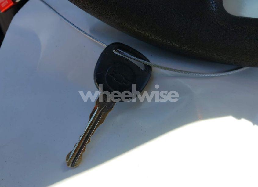 Photo 11 of 2008 Chevrolet Silverado 1500 WORK TRUCK (VIN 1GCEK14C18Z141600)