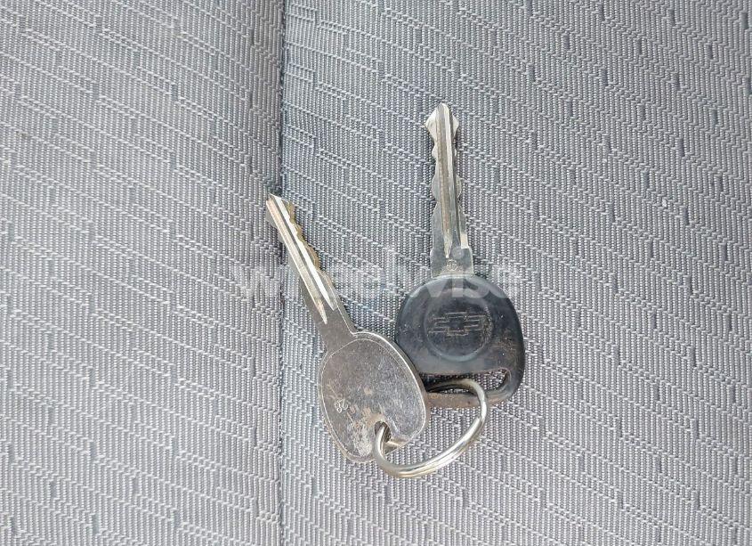 Photo 11 of 2008 Chevrolet Silverado 1500 WORK TRUCK (VIN 1GCEK14C18Z171079)