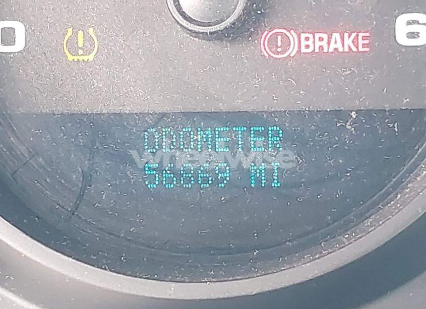 Photo 15 of 2008 Chevrolet Silverado 1500 WORK TRUCK (VIN 1GCEK14C18Z171079)