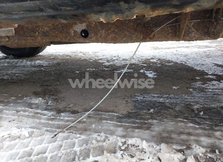 Photo 20 of 2008 Chevrolet Silverado 1500 WORK TRUCK (VIN 1GCEK14C18Z171079)