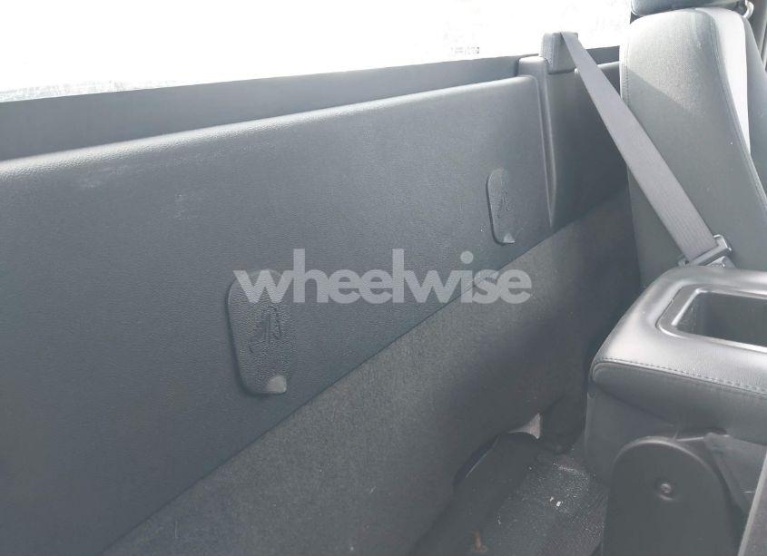 Photo 8 of 2008 Chevrolet Silverado 1500 WORK TRUCK (VIN 1GCEK14C18Z171079)