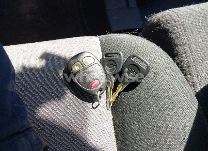 Photo 11 of 2009 Chevrolet Silverado 1500 WORK TRUCK (VIN 1GCEK14C29Z187289)