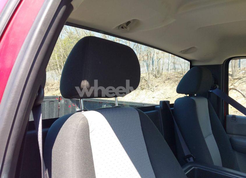 Photo 8 of 2009 Chevrolet Silverado 1500 WORK TRUCK (VIN 1GCEK14C29Z187289)