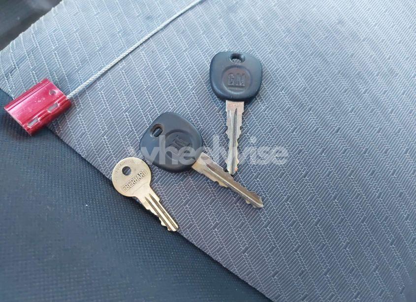 Photo 11 of 2008 Chevrolet Silverado 1500 WORK TRUCK (VIN 1GCEK14C38Z200386)