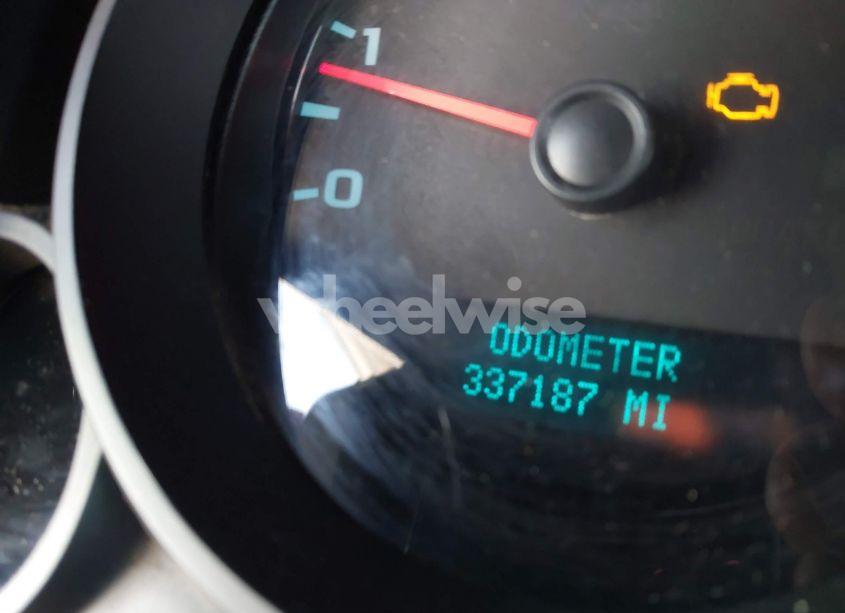 Photo 15 of 2008 Chevrolet Silverado 1500 WORK TRUCK (VIN 1GCEK14C38Z200386)