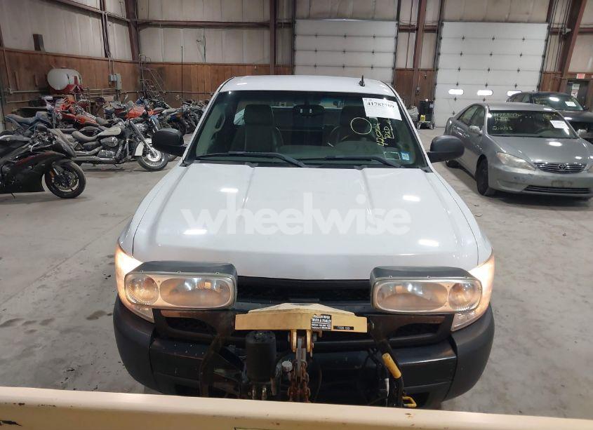 Photo 12 of 2008 Chevrolet Silverado 1500 WORK TRUCK (VIN 1GCEK14C38Z242301)