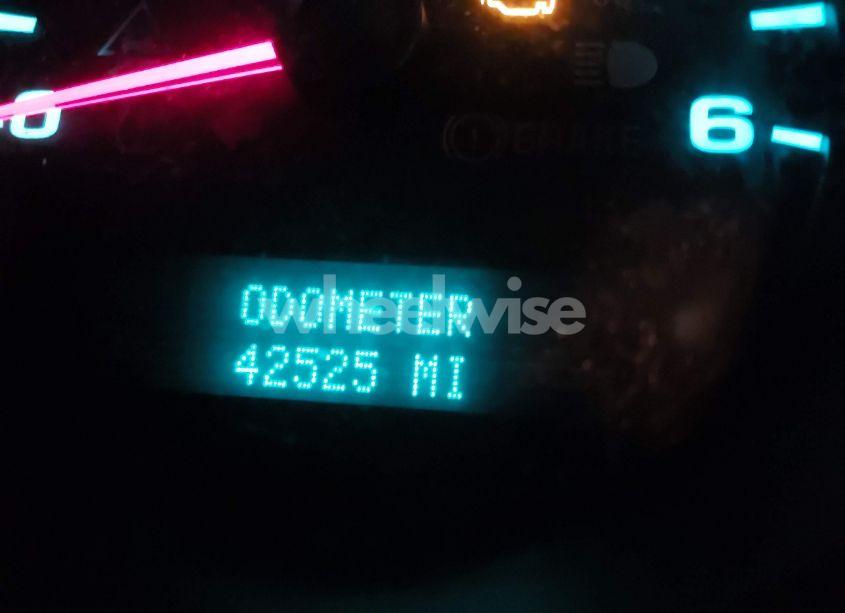 Photo 15 of 2008 Chevrolet Silverado 1500 WORK TRUCK (VIN 1GCEK14C38Z242301)