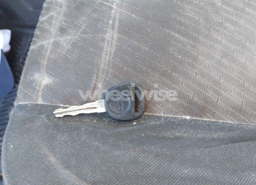 Photo 11 of 2008 Chevrolet Silverado 1500 WORK TRUCK (VIN 1GCEK14C48Z320214)