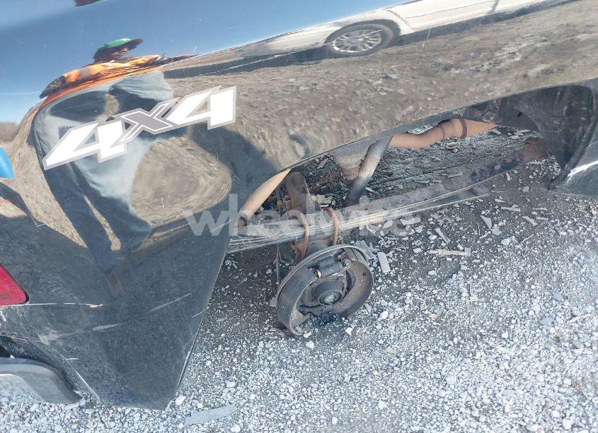 Photo 6 of 2008 Chevrolet Silverado 1500 WORK TRUCK (VIN 1GCEK14C48Z320214)