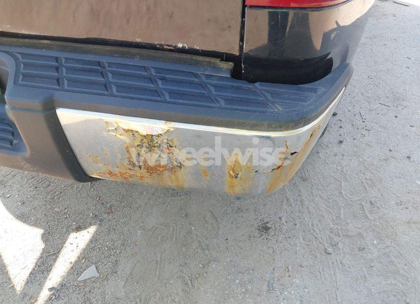 Photo 6 of 2008 Chevrolet Silverado K1500 (VIN 1GCEK14C58Z219828)