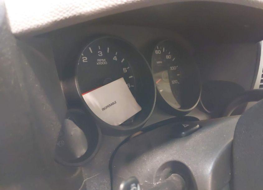 Photo 7 of 2009 Chevrolet Silverado 1500 WORK TRUCK (VIN 1GCEK14C59Z194169)