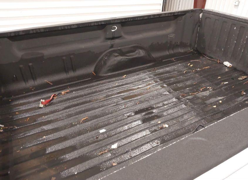 Photo 8 of 2009 Chevrolet Silverado 1500 WORK TRUCK (VIN 1GCEK14C59Z194169)