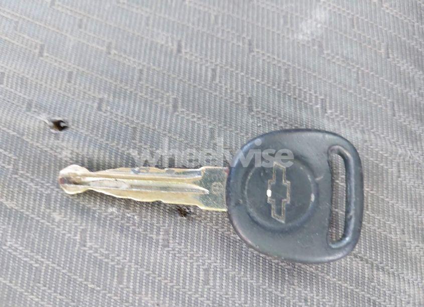 Photo 11 of 2007 Chevrolet Silverado 1500 WORK TRUCK (VIN 1GCEK14C67E553078)