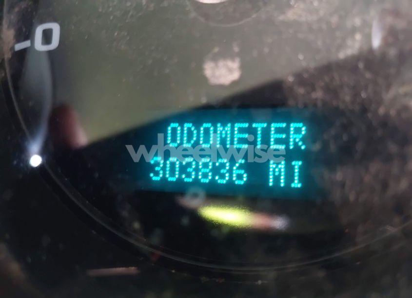 Photo 15 of 2007 Chevrolet Silverado 1500 WORK TRUCK (VIN 1GCEK14C67E553078)