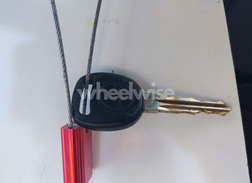 Photo 11 of 2008 Chevrolet Silverado 1500 WORK TRUCK (VIN 1GCEK14C88Z326548)