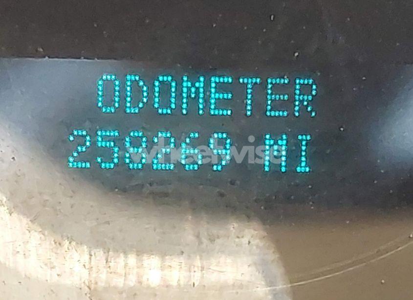 Photo 15 of 2008 Chevrolet Silverado 1500 WORK TRUCK (VIN 1GCEK14C88Z326548)