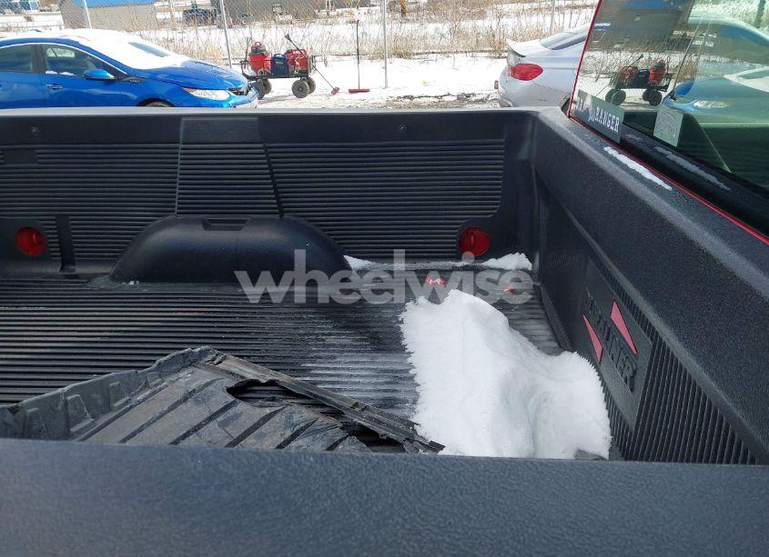 Photo 8 of 2007 Chevrolet Silverado 1500 WORK TRUCK (VIN 1GCEK14C97Z644919)