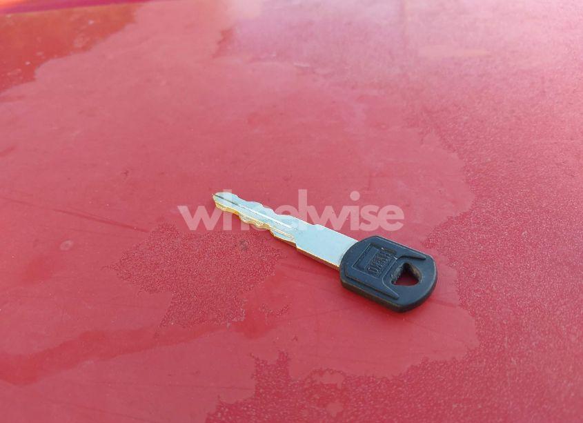 Photo 11 of 1995 Chevrolet Gmt-400 K1500 (VIN 1GCEK14H2SZ122802)