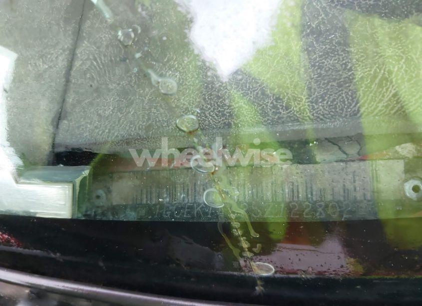 Photo 9 of 1995 Chevrolet Gmt-400 K1500 (VIN 1GCEK14H2SZ122802)