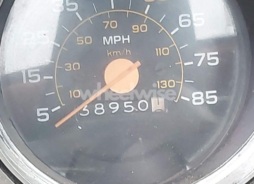 Photo 15 of 1984 Chevrolet K10 (VIN 1GCEK14H3EF353374)