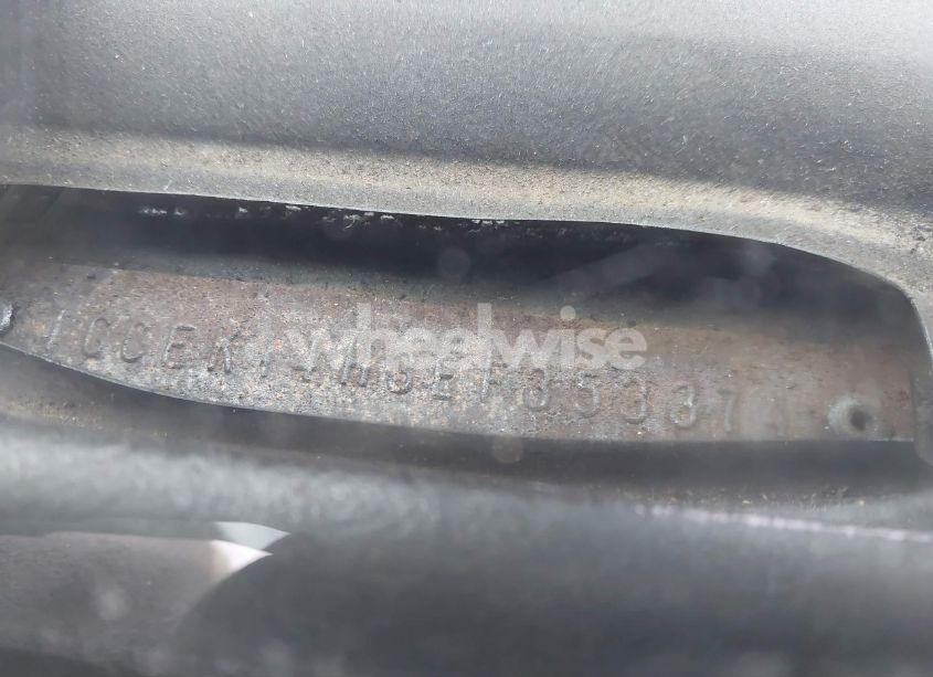 Photo 9 of 1984 Chevrolet K10 (VIN 1GCEK14H3EF353374)