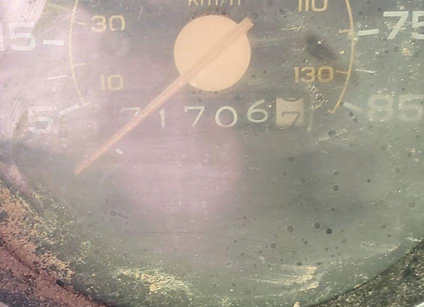 Photo 7 of 1984 Chevrolet K10 (VIN 1GCEK14H8EF367464)