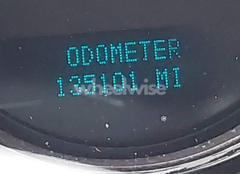 Photo 15 of 2008 Chevrolet Silverado 1500 LT1 (VIN 1GCEK14J08E137351)